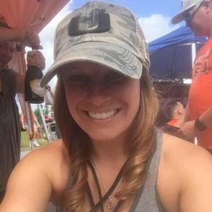 Meet your Posher, Stacia